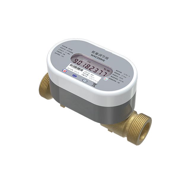 能量調(diào)節(jié)閥