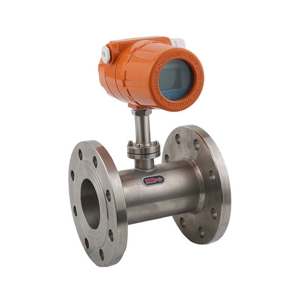 熱式氣體質(zhì)量流量計(jì)